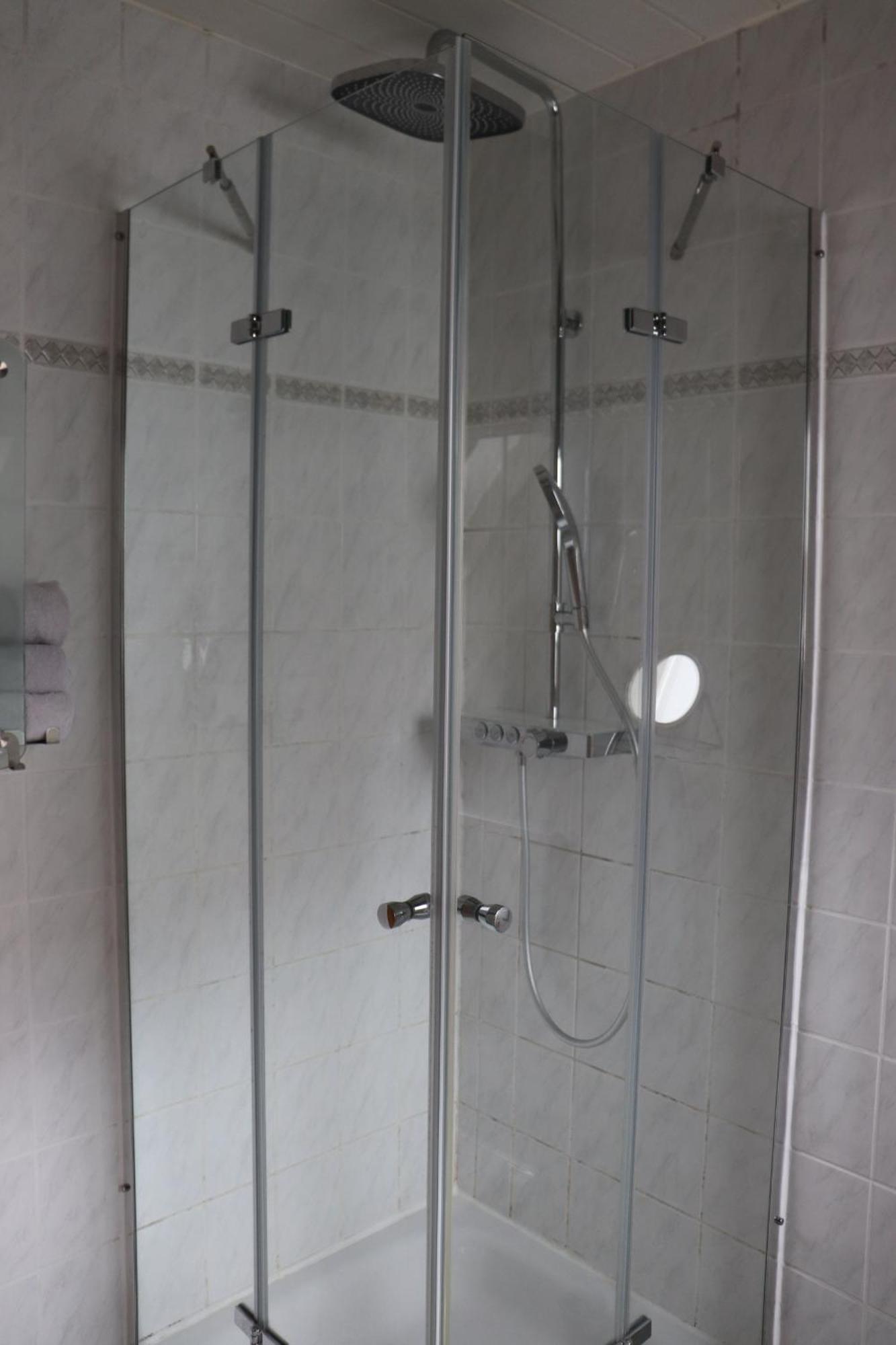 Pension Und Apartment Landhaus Fricke Calden Εξωτερικό φωτογραφία