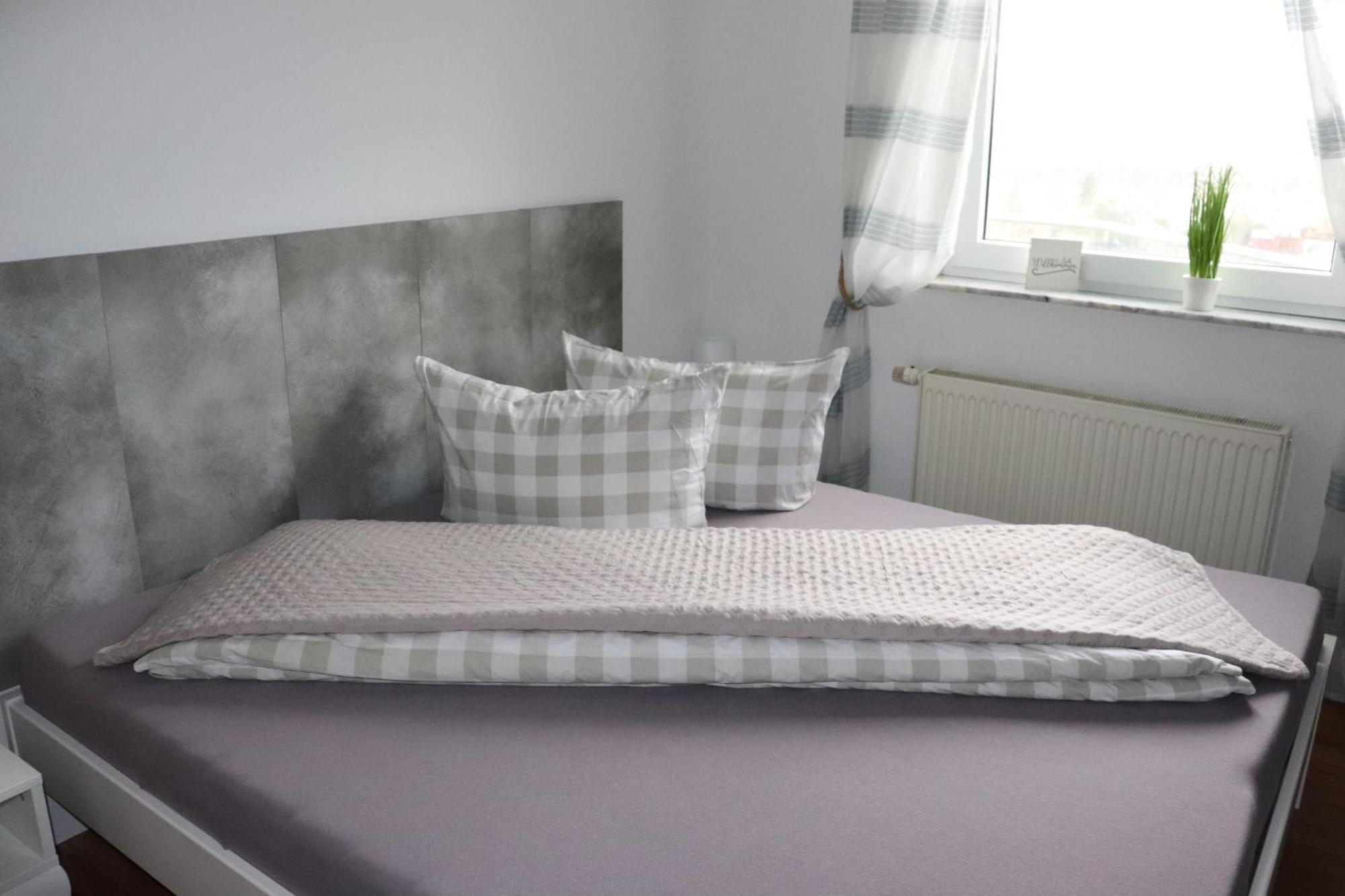 Pension Und Apartment Landhaus Fricke Calden Εξωτερικό φωτογραφία