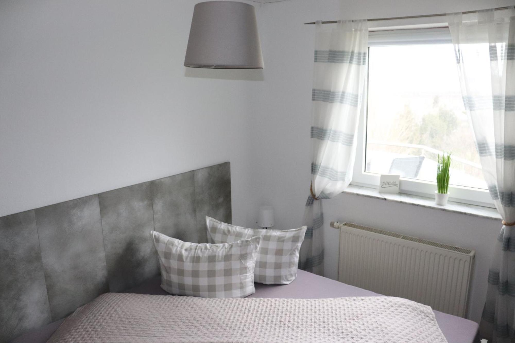 Pension Und Apartment Landhaus Fricke Calden Εξωτερικό φωτογραφία